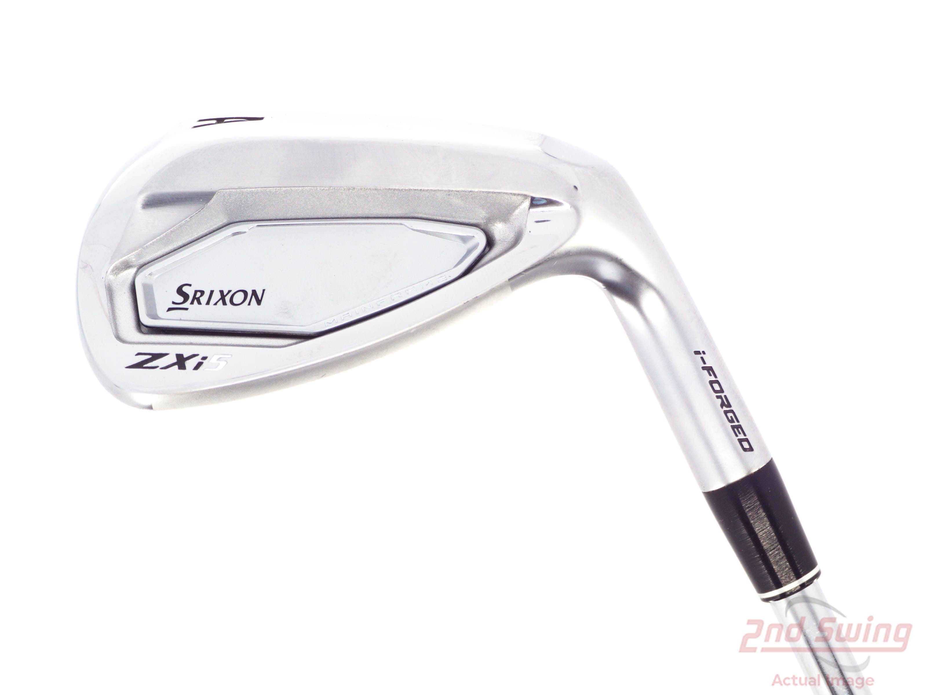 Srixon ZXi5 Wedge (D-T2546190567) | 2nd Swing Golf