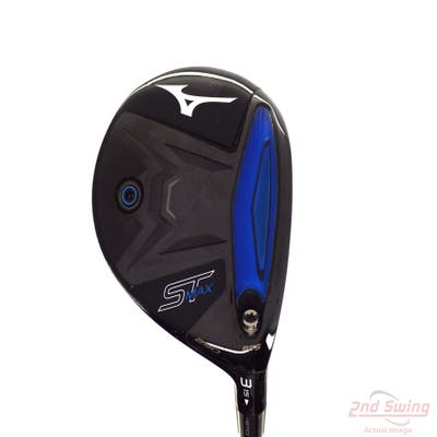 Mizuno ST-MAX 230 Fairway Wood 3 Wood 3W 15° Project X Denali Red 60 Graphite Regular Right Handed 43.5in