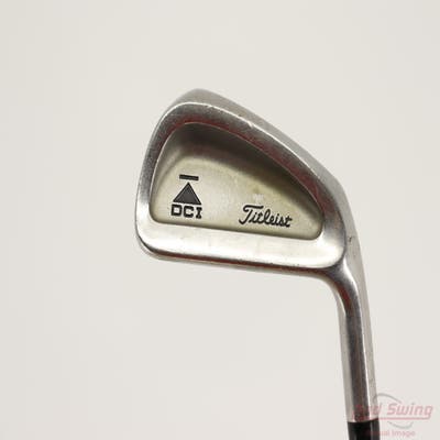 Titleist DCI 962 B Single Iron 3 Iron True Temper Dynamic Gold Steel Stiff Right Handed 39.0in