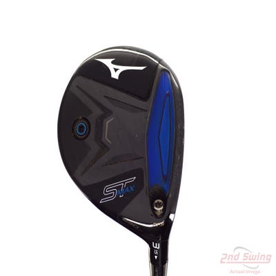 Mizuno ST-MAX 230 Fairway Wood 3 Wood 3W 15° Mitsubishi Tensei 1K Black 75 Graphite X-Stiff Right Handed 43.5in