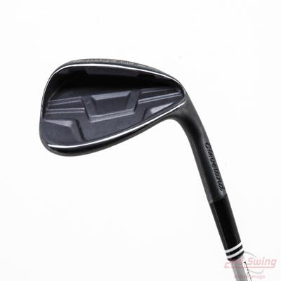 Cleveland Smart Sole 4 Black Satin Wedge Gap GW Cleveland Action Ultralite 50 Graphite Ladies Right Handed 35.0in