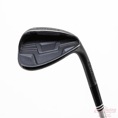 Cleveland Smart Sole 4 Black Satin Wedge Gap GW Cleveland Action Ultralite 50 Graphite Ladies Right Handed 35.0in