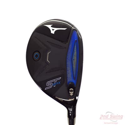 Mizuno ST-MAX 230 Fairway Wood 3 Wood 3W 15° Project X Denali Red 60 Graphite Regular Right Handed 43.5in