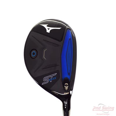 Mizuno ST-MAX 230 Fairway Wood 3 Wood 3W 15° Project X Denali Red 60 Graphite Regular Right Handed 43.5in