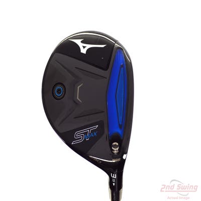 Mizuno ST-MAX 230 Fairway Wood 3 Wood 3W 15° Mitsubishi Tensei 1K Black 75 Graphite X-Stiff Right Handed 43.5in