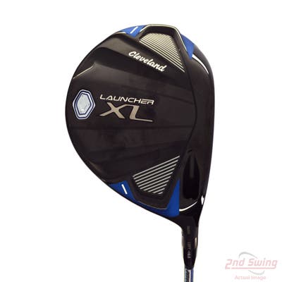Cleveland Launcher XL Driver 10.5° Project X Cypher 50 Graphite Regular Right Handed 46.25in