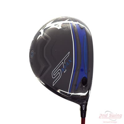 Mint Mizuno ST-MAX 230 Driver 10.5° Project X Denali Red 60 Graphite Regular Right Handed 45.75in