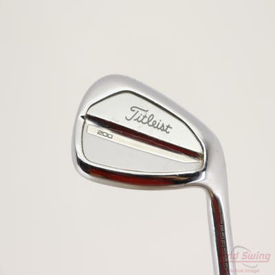 Titleist 2023 T200 Wedge Gap GW Mitsubishi Tensei AV Blue AM2 Graphite Stiff Right Handed 35.75in