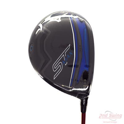 Mint Mizuno ST-MAX 230 Driver 10.5° Project X Denali Red 50 Graphite Regular Right Handed 45.75in