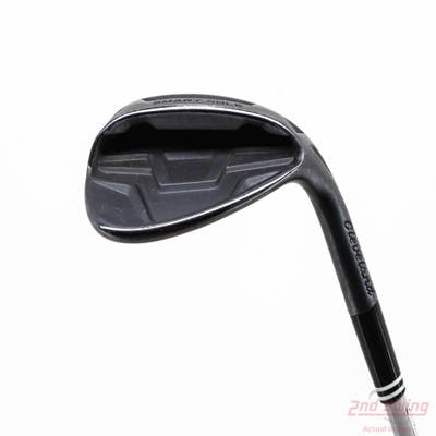 Cleveland Smart Sole 4 Black Satin Wedge Sand SW Cleveland Action Ultralite 50 Graphite Ladies Right Handed 34.75in