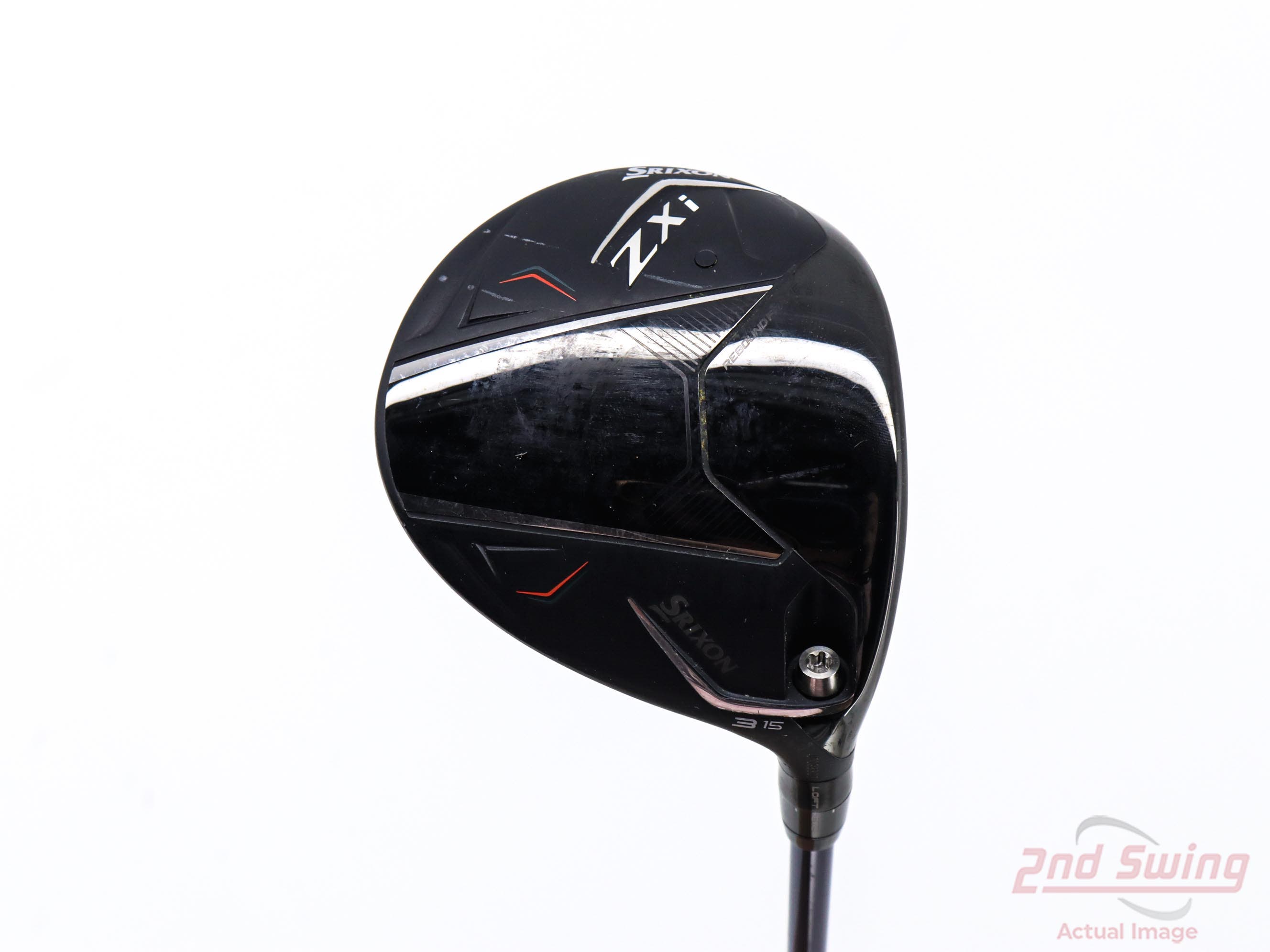 Srixon ZXi Fairway Wood (D-T2546191735) | 2nd Swing Golf