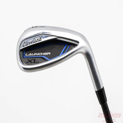 Mint Cleveland Launcher XL Wedge Gap GW 48° Project X Cypher 40 Graphite Ladies Right Handed 35.0in