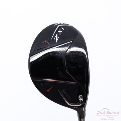 Srixon ZXi Fairway Wood 3 Wood 3W 15° Fujikura Ventus Velocore+ Blue 7 Graphite X-Stiff Right Handed 43.25in