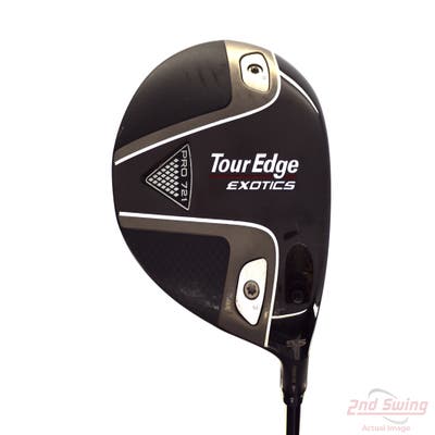 Tour Edge Exotics Pro 721 Driver 9.5° Mitsubishi Tensei AV-XLINK Blue 65 Graphite Regular Right Handed 46.0in