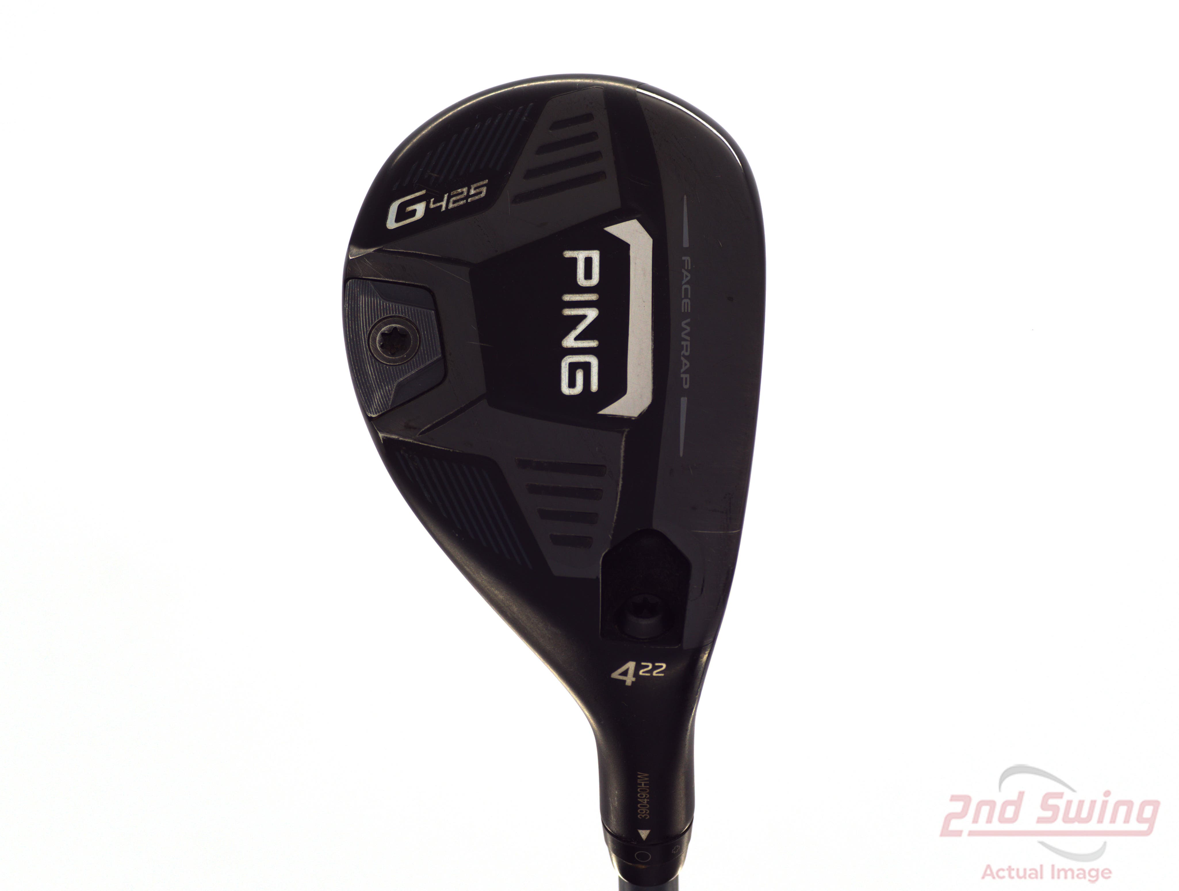 Ping G425 Hybrid | 2nd Swing Golf
