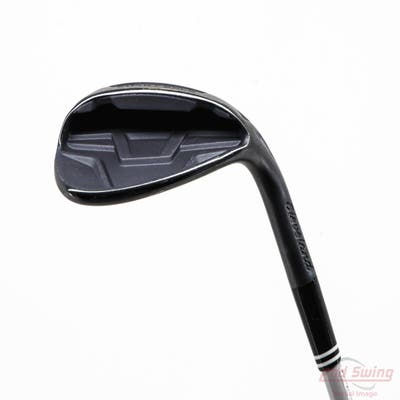 Cleveland Smart Sole 4 Black Satin Wedge Sand SW 10 Deg Bounce Cleveland Action Ultralite 50 Graphite Ladies Right Handed 34.5in