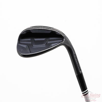 Cleveland Smart Sole 4 Black Satin Wedge Sand SW 10 Deg Bounce Cleveland Action Ultralite 50 Graphite Ladies Right Handed 34.5in