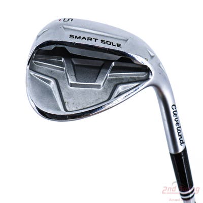 Cleveland Smart Sole 4 Wedge Sand SW Cleveland Action Ultralite 50 Graphite Ladies Right Handed 34.5in
