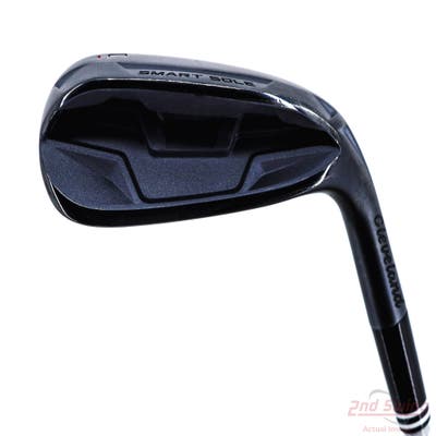 Cleveland Smart Sole 4 C Black Satin Chipper Cleveland Action Ultralite 50 Graphite Ladies Right Handed 33.25in