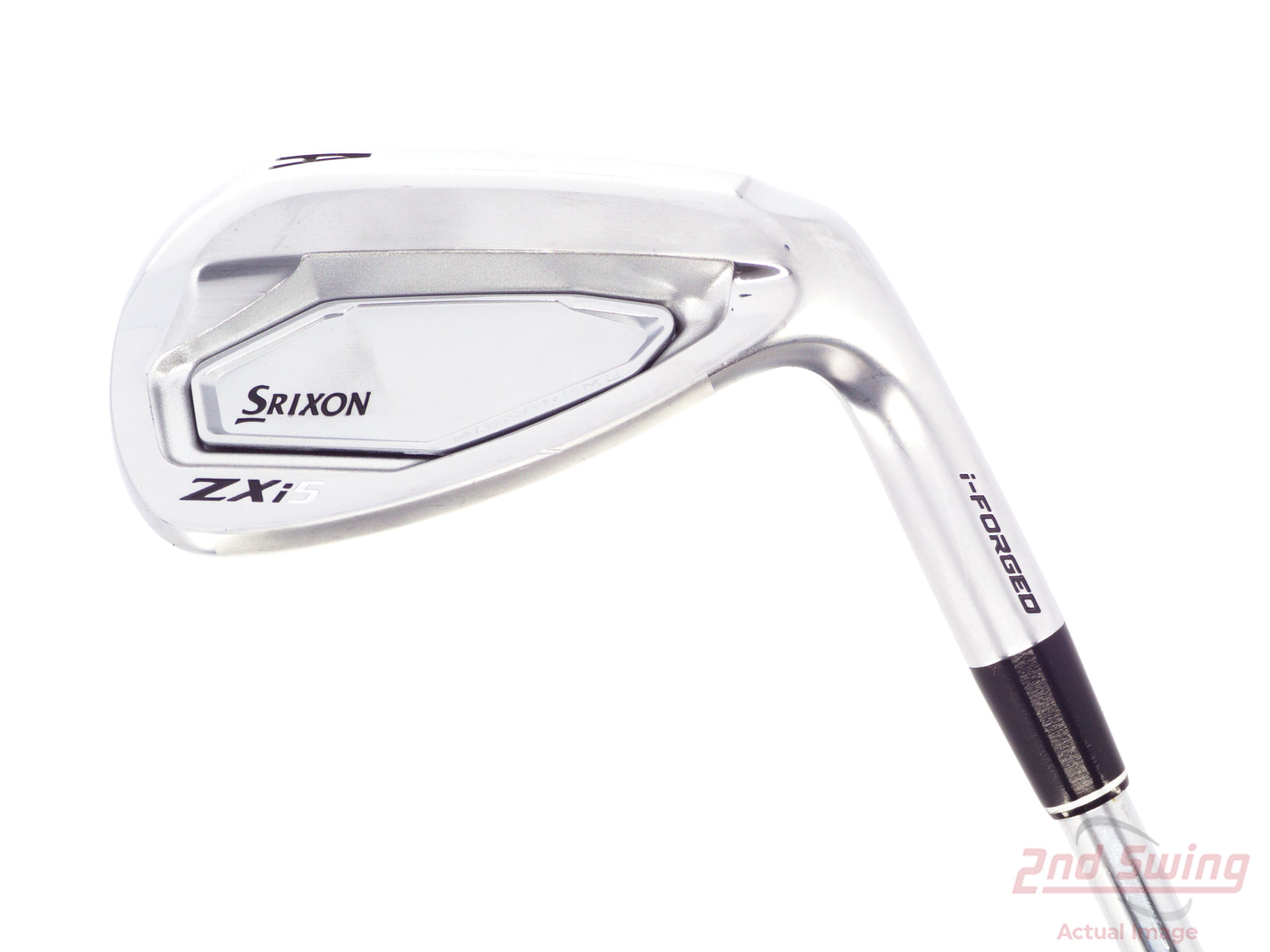 シンジ Srixon ZXi5 Wedge | 2nd Swing Golf