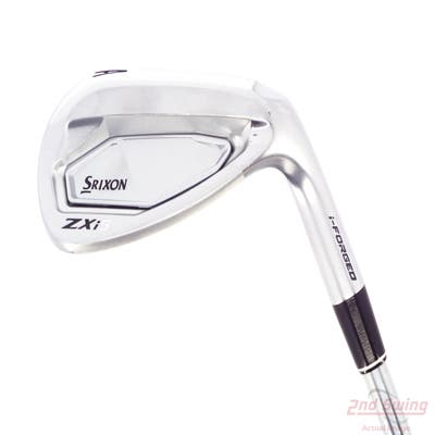 Srixon ZXi5 Wedge Gap GW True Temper Dynamic Gold Mid S400 Tour Issue Steel Stiff Right Handed 35.75in