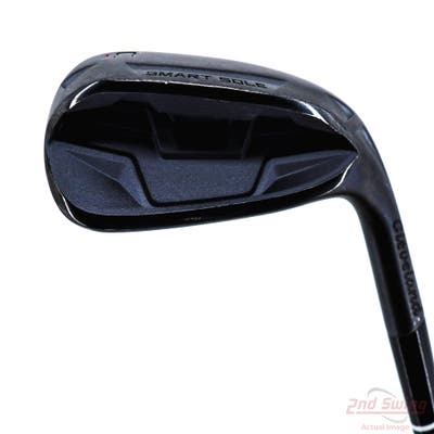 Mint Cleveland Smart Sole 4 Black Satin Wedge Cleveland Action Ultralite 50 Graphite Ladies Right Handed 33.5in