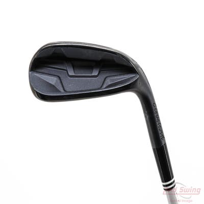 Cleveland Smart Sole 4 C Black Satin Chipper Cleveland Action Ultralite 50 Graphite Ladies Right Handed 33.5in