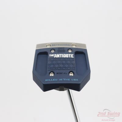Bettinardi Antidote SB2 Counterbalance Putter Steel Right Handed 38.0in