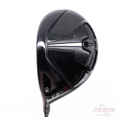 Titleist TSR3 Driver 9° Fujikura Ventus TR Blue Velocore 6 Graphite X-Stiff Left Handed 45.75in