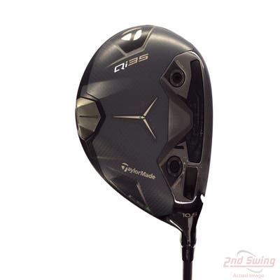 TaylorMade Qi35 LS Driver 10.5° Mitsubishi Kai'li Blue DarkWave CB 60 Graphite Stiff Right Handed 46.0in