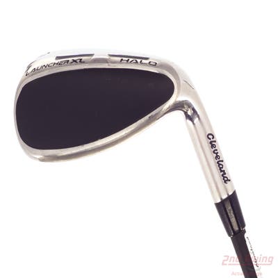 Mint Cleveland Launcher XL Halo Wedge Sand SW Project X Cypher 60 Graphite Regular Right Handed 36.25in