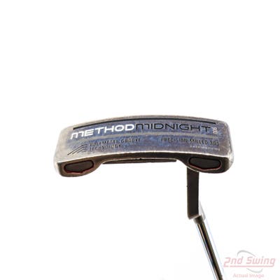 Nike Method Midnight 006 Putter Steel Right Handed 36.0in