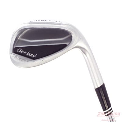 Cleveland Smart Sole 3S Wedge Sand SW Smart Sole Steel Steel Wedge Flex Right Handed 35.5in