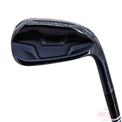 Mint Cleveland Smart Sole 4 Black Satin Chipper Smart Sole Graphite Wedge Flex Right Handed 34.5in