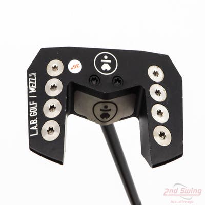 L.A.B. Golf MEZZ.1 Putter Steel Right Handed 35.0in