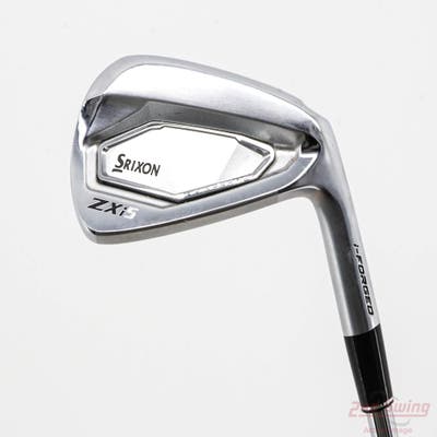 Srixon ZXi5 Single Iron 8 Iron Dynamic Gold Mid 115 Steel Stiff Right Handed 36.5in