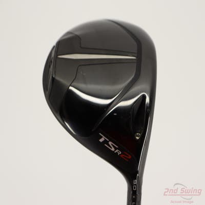 Titleist TSR2 Driver 9° Fujikura Ventus Blue Velocore 6 Graphite Stiff Right Handed 45.75in