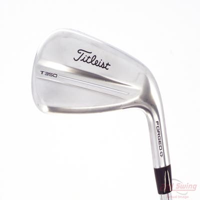 Mint Titleist 2025 T350 Single Iron 8 Iron Nippon NS Pro Modus 3 Tour 105 Steel Regular Right Handed 36.5in