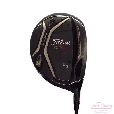 Titleist 917 D2 Driver 9.5° Diamana S+ 60 Limited Edition Graphite Stiff Right Handed 45.0in