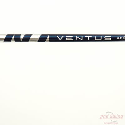 Used W/ PXG RH Adapter Fujikura Ventus Blue Velocore Driver Shaft X-Stiff 43.5in