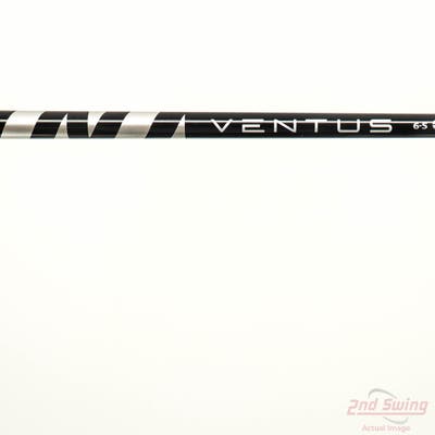 Used W/ PXG RH Adapter Fujikura Ventus Black Velocore Driver Shaft Stiff 44.5in