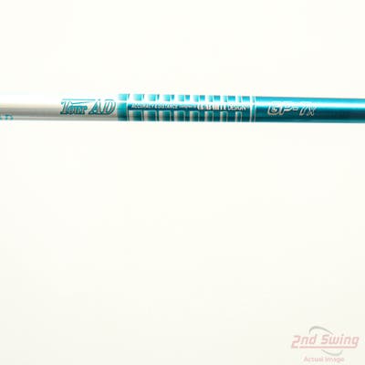 Used W/ PXG RH Adapter Graphite Design Tour AD GP-7 Driver Shaft X-Stiff 44.25in