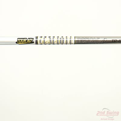 Used W/ PXG RH Adapter Graphite Design Tour AD TP Driver Shaft X-Stiff 44.25in