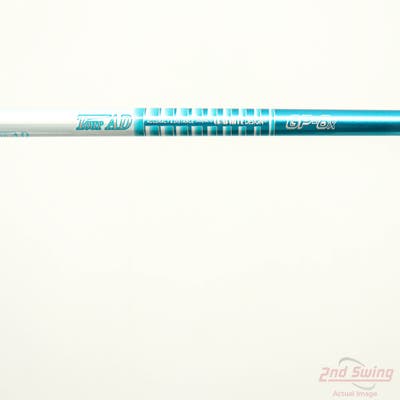 Used W/ PXG RH Adapter Graphite Design Tour AD GP-8 Fairway Shaft X-Stiff 42.25in