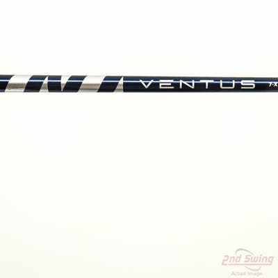 Used W/ PXG RH Adapter Fujikura Ventus Blue Velocore Fairway Shaft X-Stiff 42.25in
