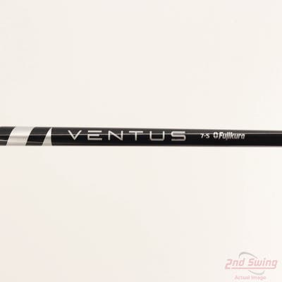 Used W/ PXG RH Adapter Fujikura Ventus Black Velocore Fairway Shaft Stiff 42.25in