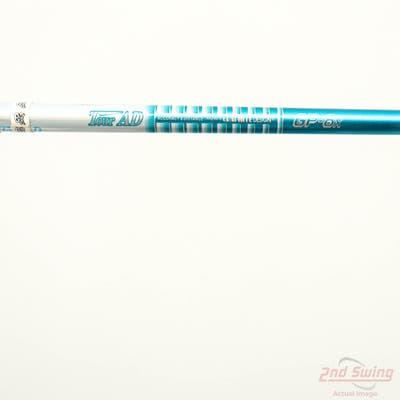 Used W/ PXG RH Adapter Graphite Design Tour AD GP-8 Fairway Shaft X-Stiff 41.75in