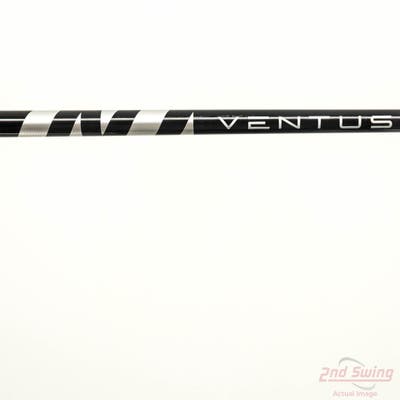 Used W/ PXG RH Adapter Fujikura Ventus Black Velocore Fairway Shaft X-Stiff 42.25in