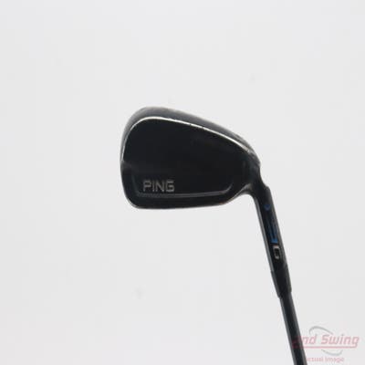 Ping 2016 G Crossover Utility Iron 3 Utility ALTA 70 Graphite Stiff Right Handed Blue Dot 40.25in