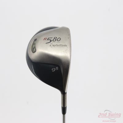 TaylorMade R580 Driver 9.5° Mitsubishi Tensei CK 60 Blue Graphite Stiff Right Handed 45.0in